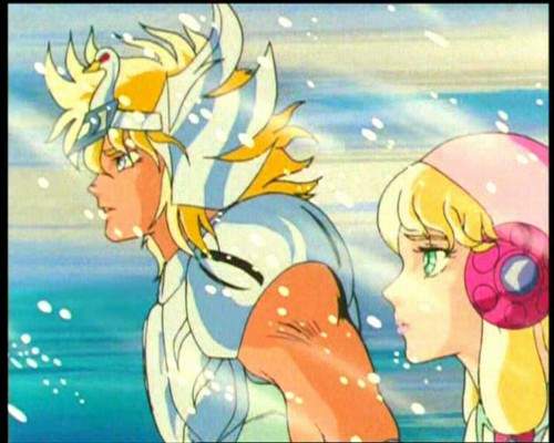 Otaku Gallery  / Anime e Manga / Saint Seiya / Screen Shots / Episodi / 082 - Una tragica fine / 008.jpg